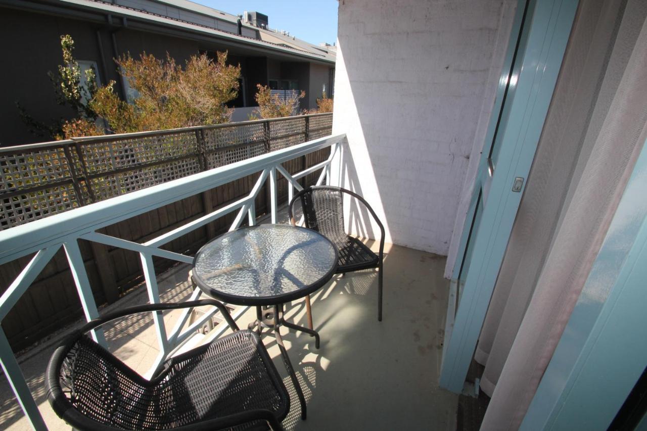 Beaumaris Bay Motel Bagian luar foto
